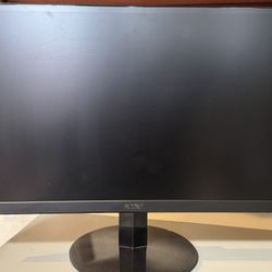 ACER MONITOR