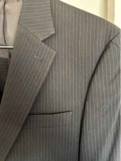 MK Men’s Two-Piece Suit - 38L & 30/32 - Unused Great Condition