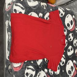 Supreme Small Box Tee 