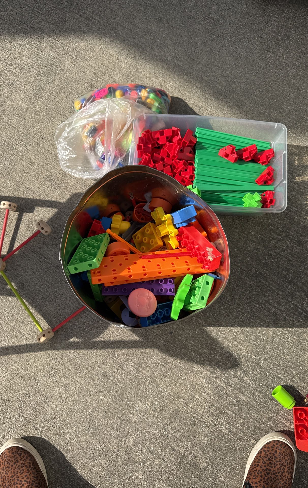 Big Lot Of Connecting Dots For Kids Long Hours Of Fun