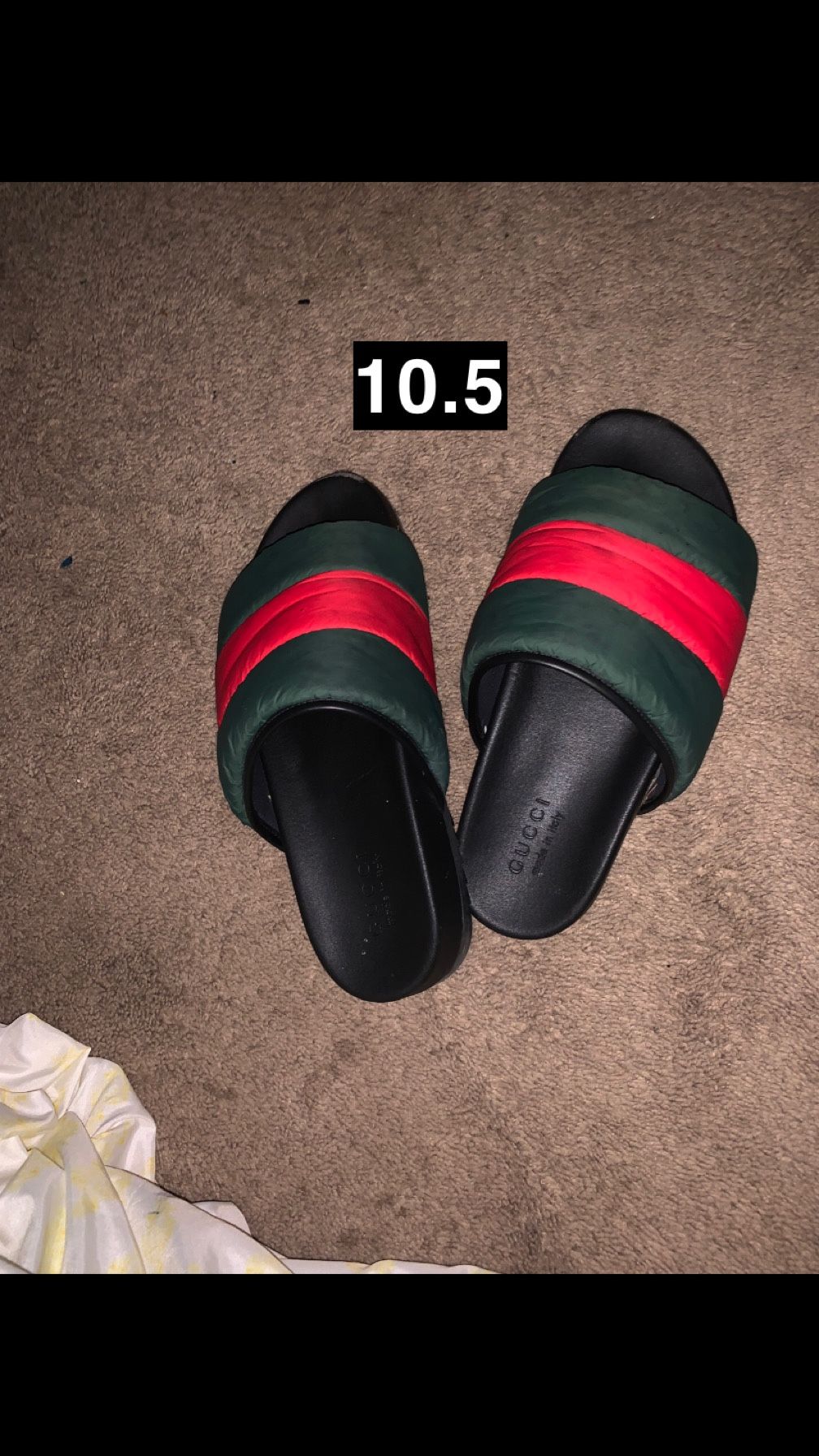 Gucci