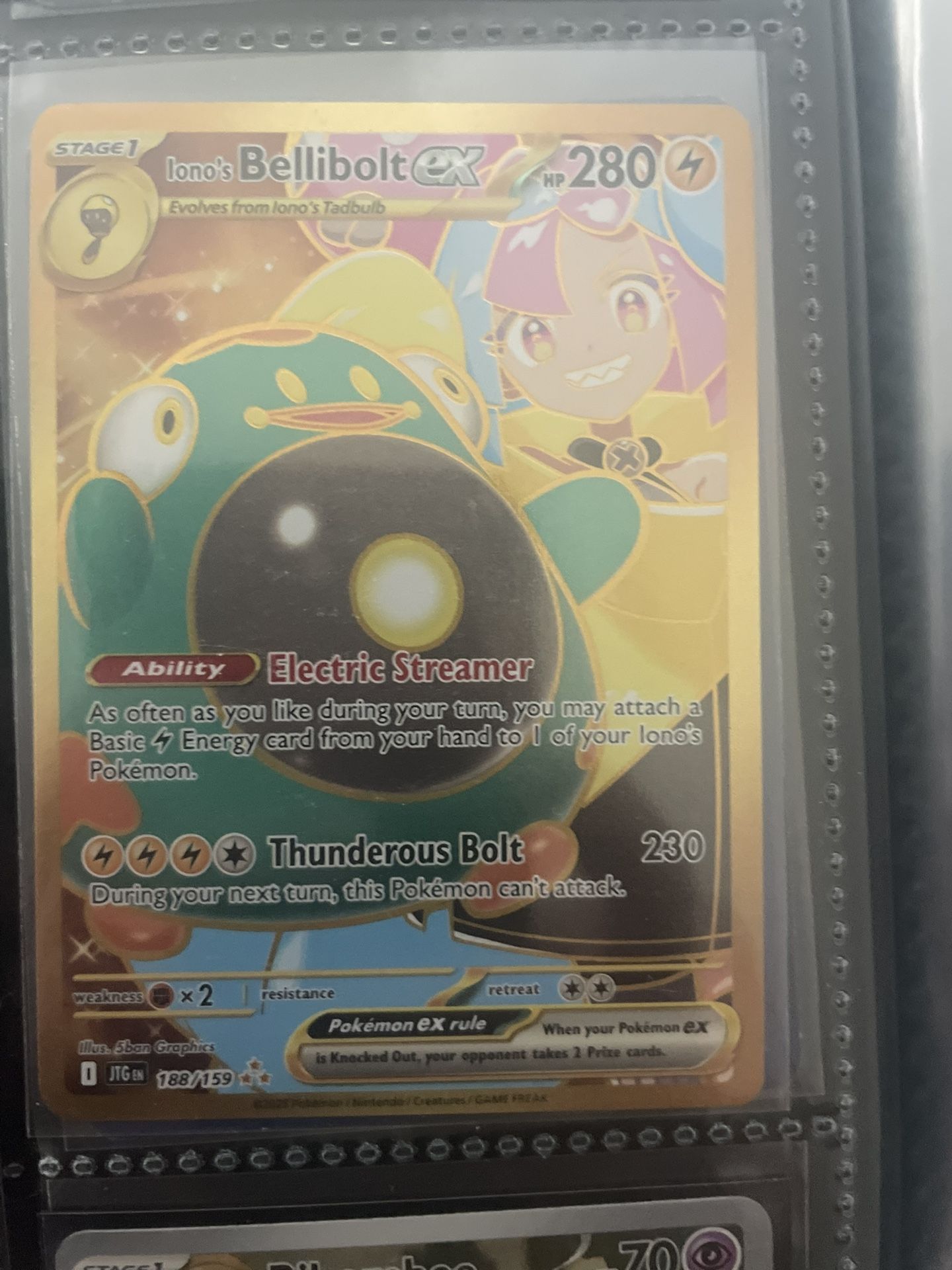 Pokémon Cards