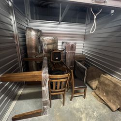 Storage Unit Used Furniture 