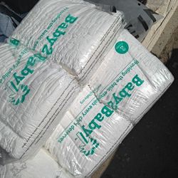 Baby Diapers Size 2 And 3