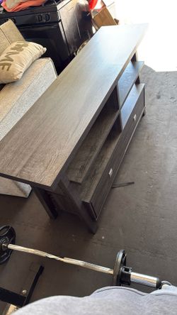 Tv Stand With Drawers