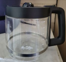 Mr Coffee Maker Carafe Replacement 14 cups