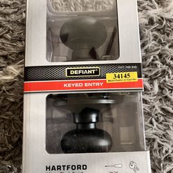 Door Knob