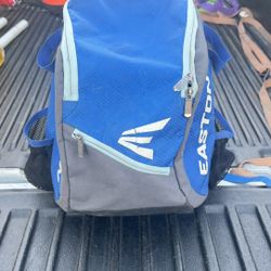 Baseball Bag/Backpack 