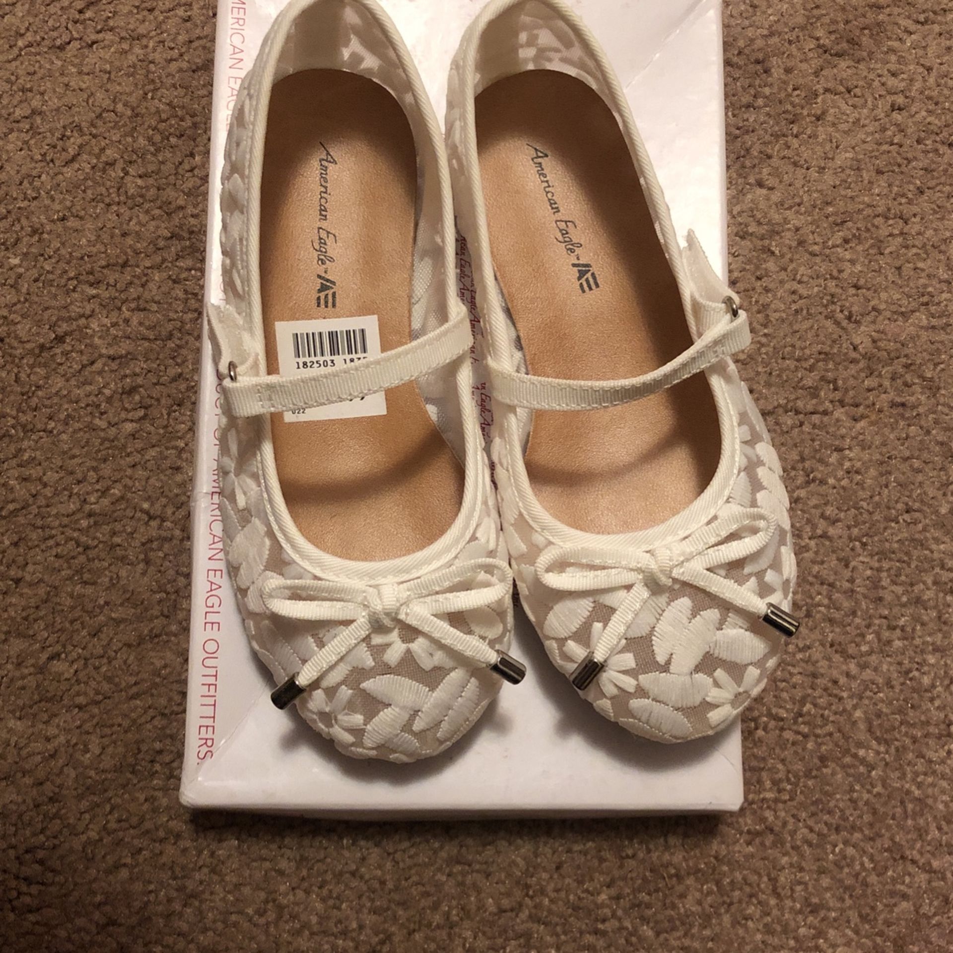 Girls Shoes