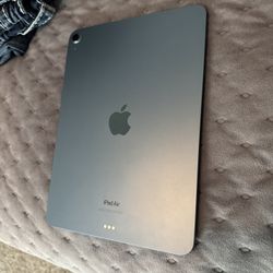 iPad Air 