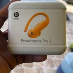 Powerbeats Pro 2