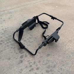 Mockingbird Stroller chicco Car seat Adapter