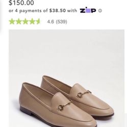 Sam Edelman Lorraine Loafers