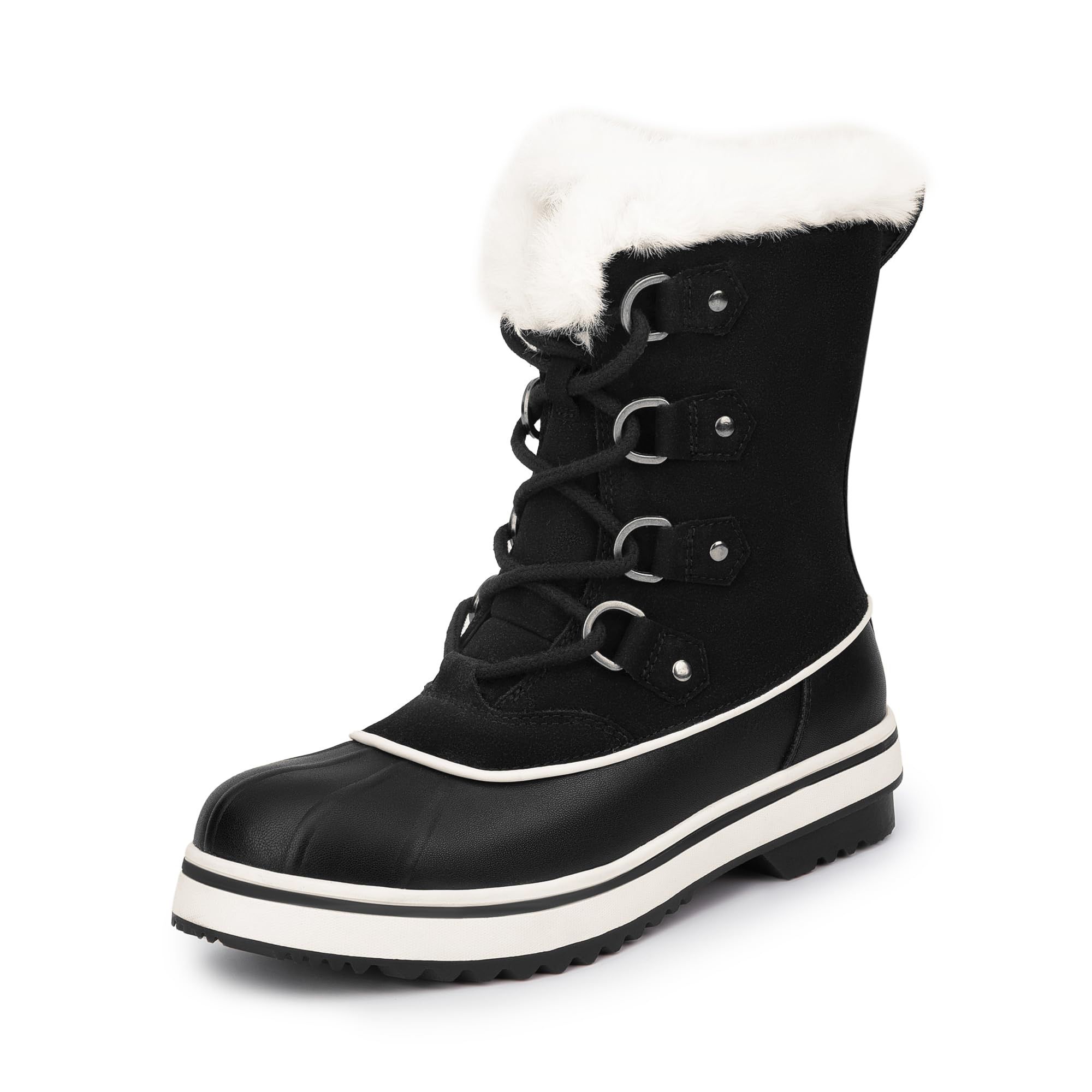 Women’s Snow Boots Size 7