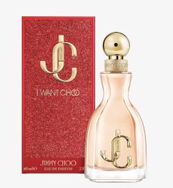 Jimmy Choo “I Want Choo” EDP 40ml