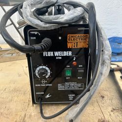 Electrical Welding Machine 