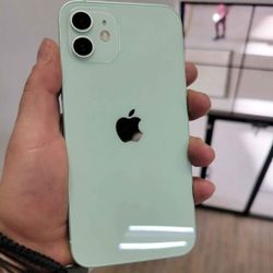 iPhone 12, Factory Unlocked,  Excellent Condition.  Like New 