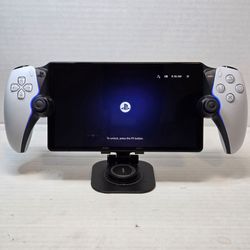 Sony Playstation Portal Remote Player