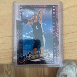 Victor Wembanyama SSP 1/332 Packs 