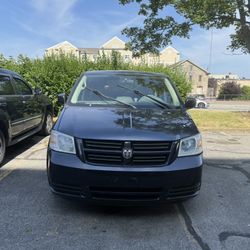 Dodge Grand Carivan