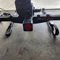 HOLLYWOOD RACKS E BIKES