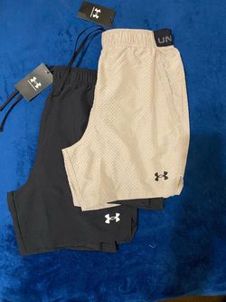 Under armor shorts
