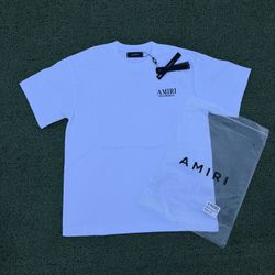 1:1 AMIRI SHIRT