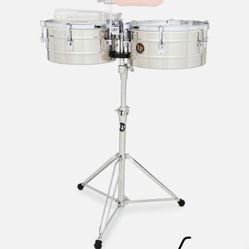 Timbales LP Tito Puente 