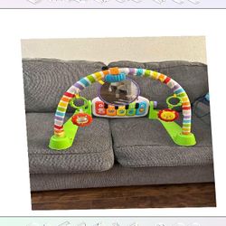 these owner Baby Play Items Exciting and Smart Learning Tools