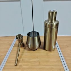 3pcs Cocktail Set 