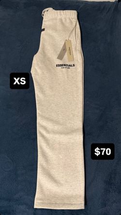 Essential Sweats