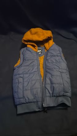 Comfy kids Vest