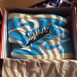 Dead stock Jordan 1’s