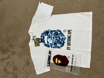 Bape Shirt Size L
