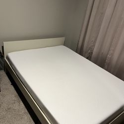 Full Size Bed Frame