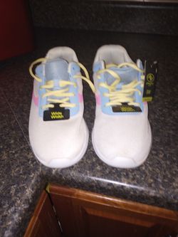 Brand Memory Foam Shoes 