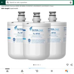 Refrigerator Water Filter 