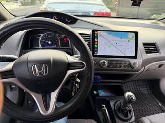 2009 Honda Civic
