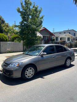 2005 Honda Civic