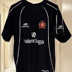 Balenciaga Shirt 