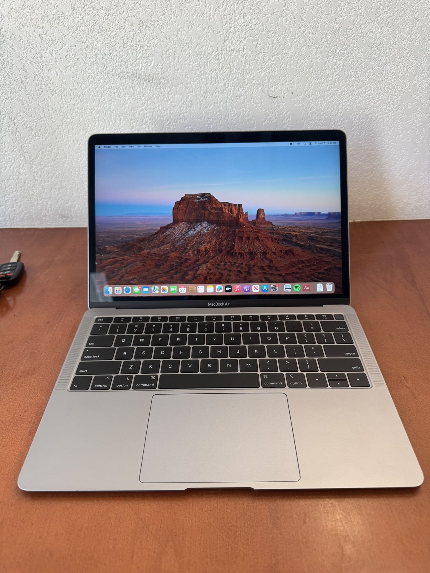 MacBook Air