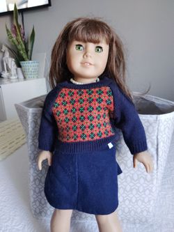 American girl