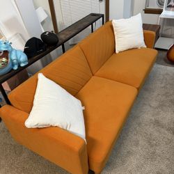 Couch/futon