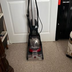 Vacuum Cleaner 