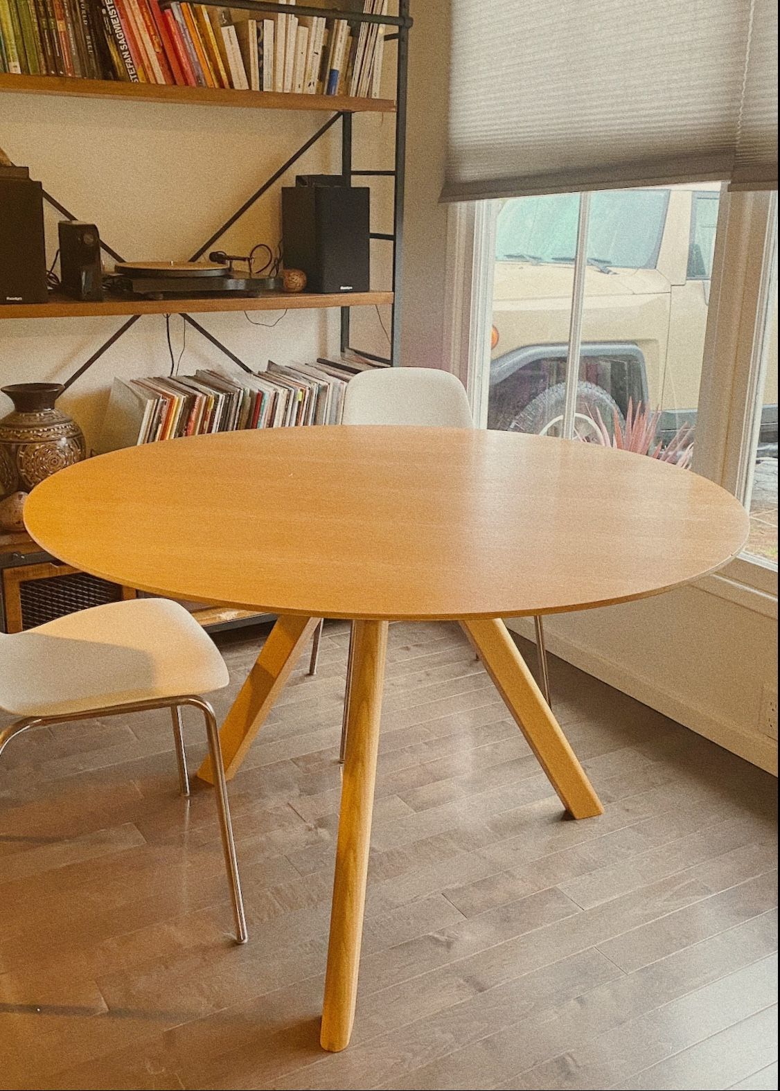 Hay - Copenhague Dining Table