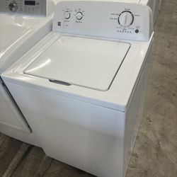 Used Kenmore Washer With Warranty 