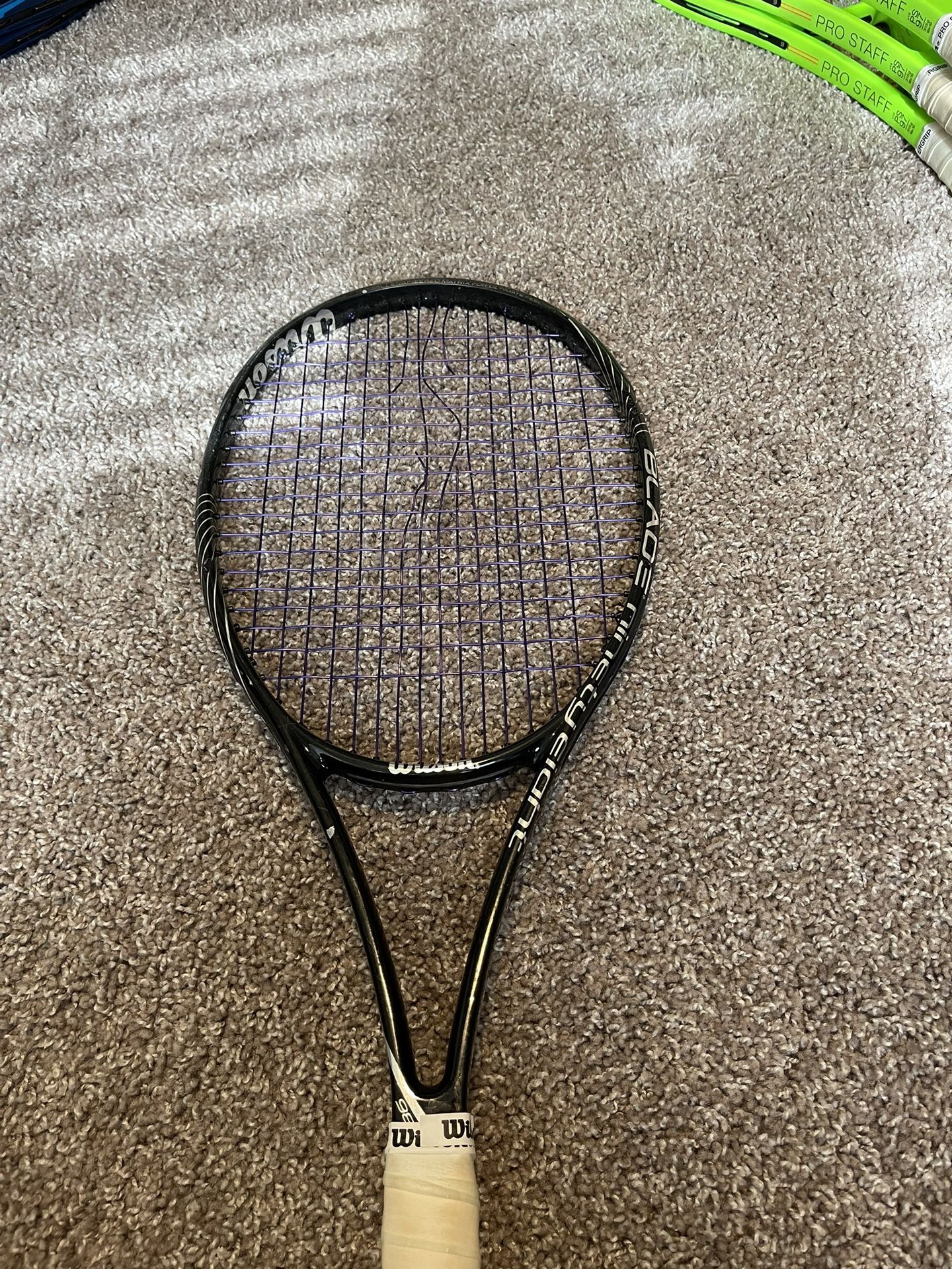 Tennis Racket