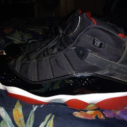 Jordan 6 Rings Breed