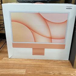 24”iMac 8core 256ssd