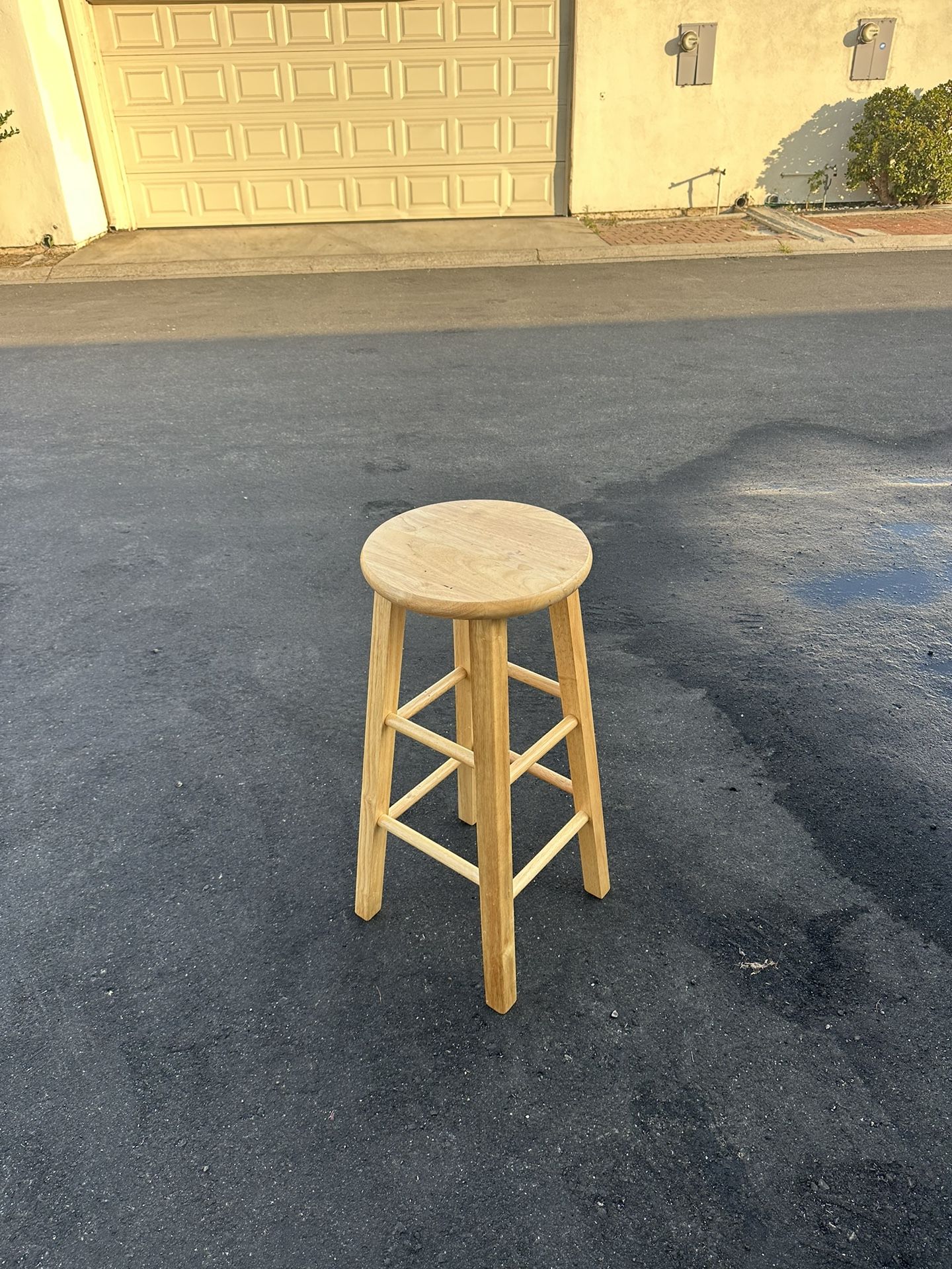 Stool